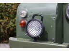 Thumbnail Photo 14 for New 1965 Land Rover Series II